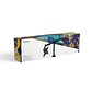 Tooq Soporte mesa DB1802TN-B 2 brazos 17-27