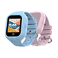 Celly Smartwatch Kids 4G 2 Correas Azul y Rosa - Miniatura 1