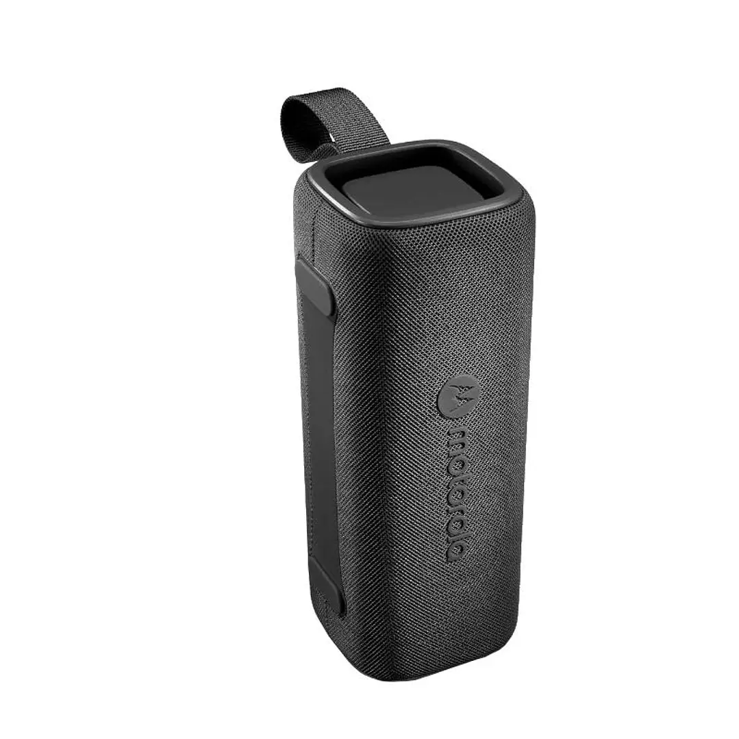 Motorola Altavoz ROKR 600 BLACK 30W BT IP67 2