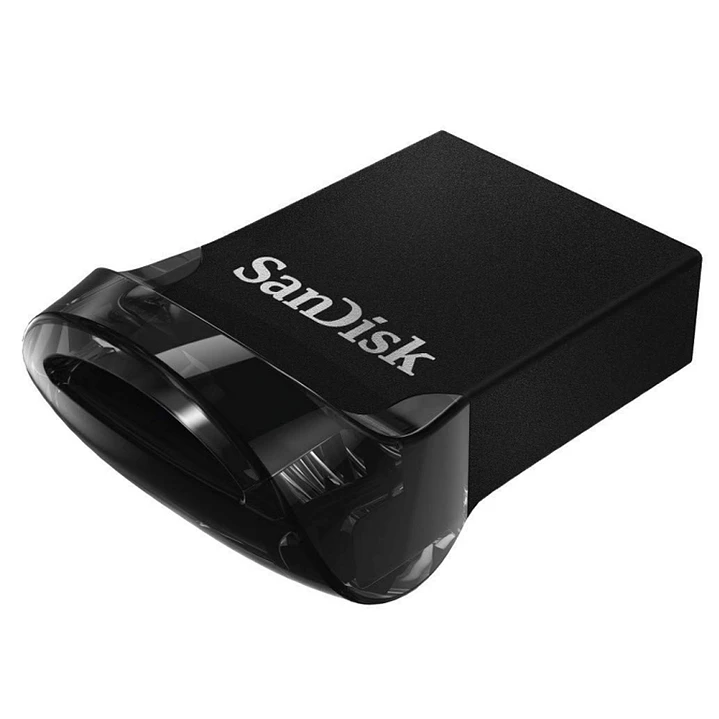 SanDisk SDCZ430-064G-G46 Lápiz USB 3.1 U.Fit 64GB 1