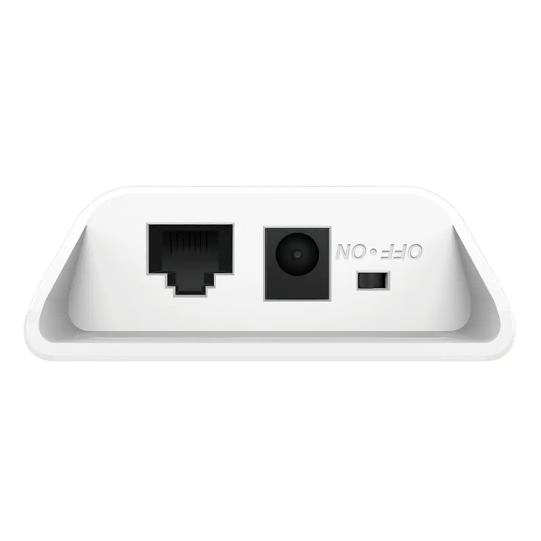 D-Link DPE-301GI Inyector PoE 48V DC Gigabit 3