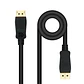 Nanocable Cable Displayport 1.4 DP/M-DP/M 5,0m - Thumbnail 1