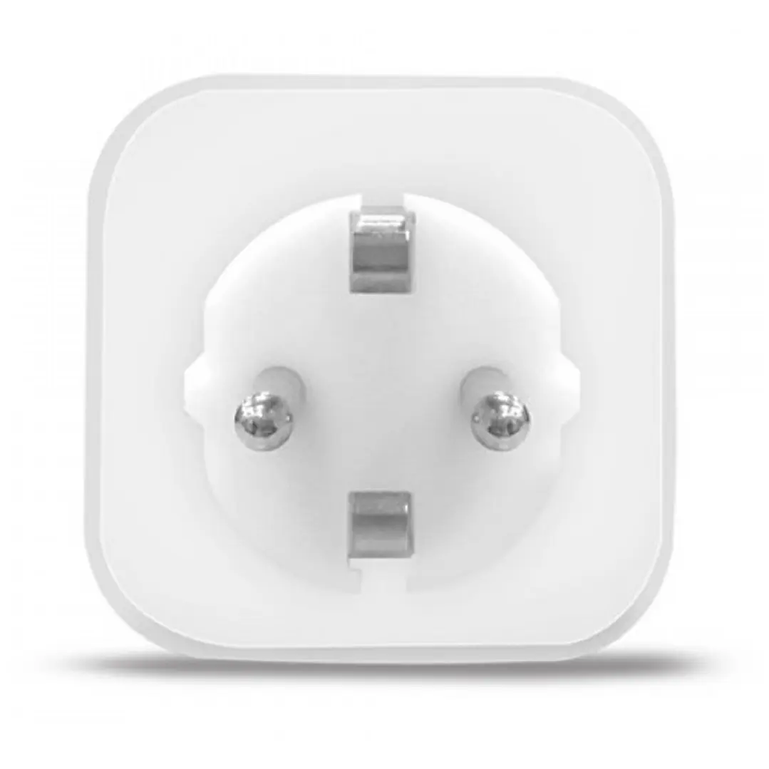 approx APPSP10V2 Enchufe Inteligente WiFi 4