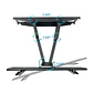 Tooq LP7846TN-B Soporte pared pantallas 32