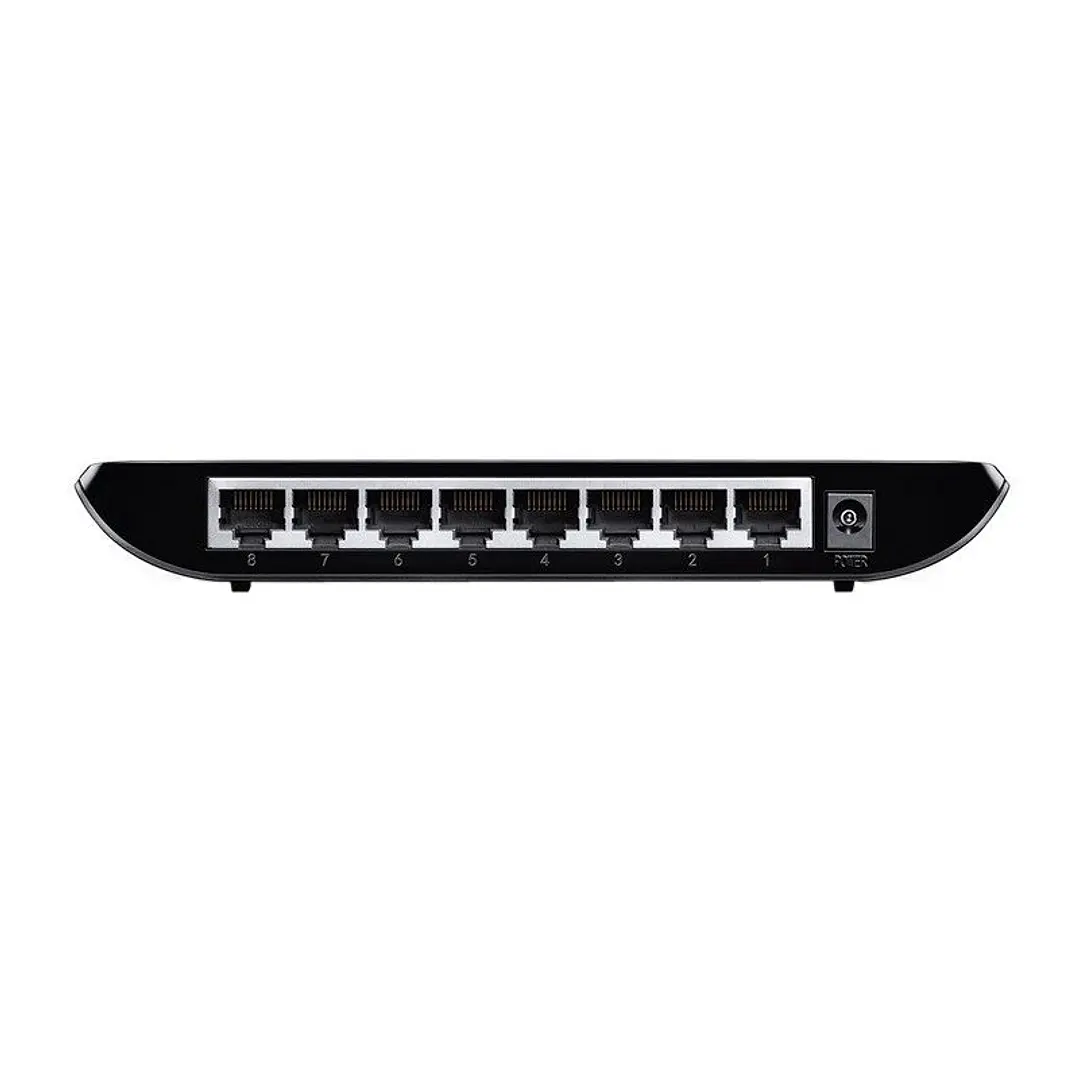 TP-LINK TL-SG1008D Switch 8xGB 3