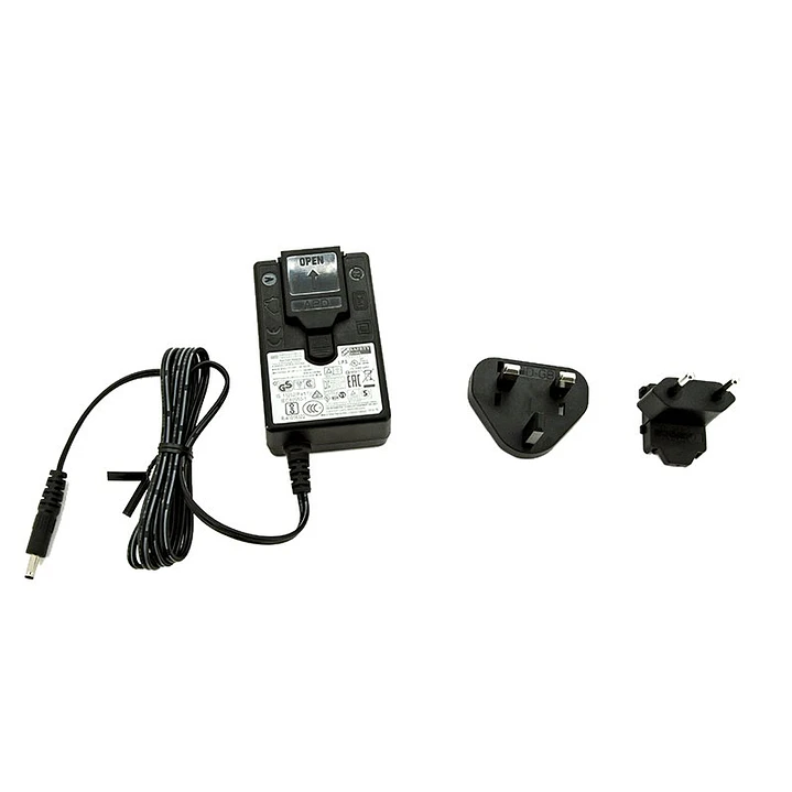 D-Link PSM-12V-38-B Adaptador 12V 3A PSU 1