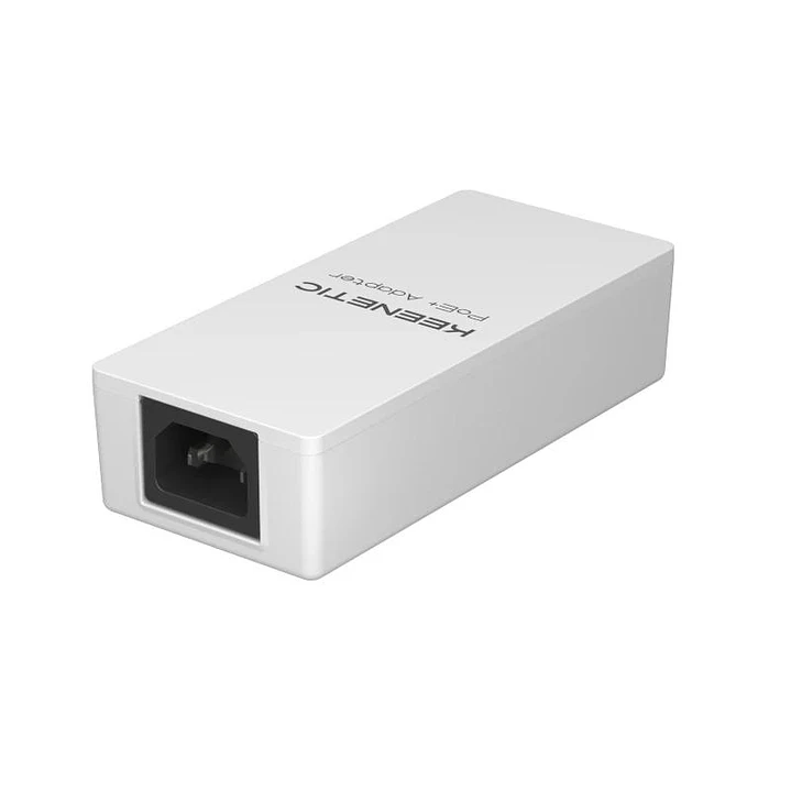 Keenetic PoE Adapter Gigabit 2x1G 1xRJ-45 PoE-out 2