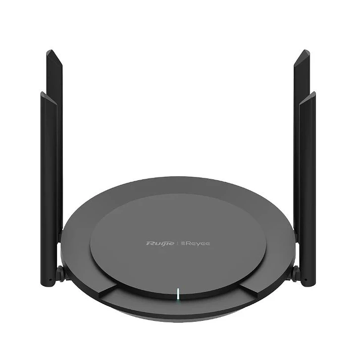 Reyee WiFi Smart Router 4xFE (1xWAN 3xLAN) 2