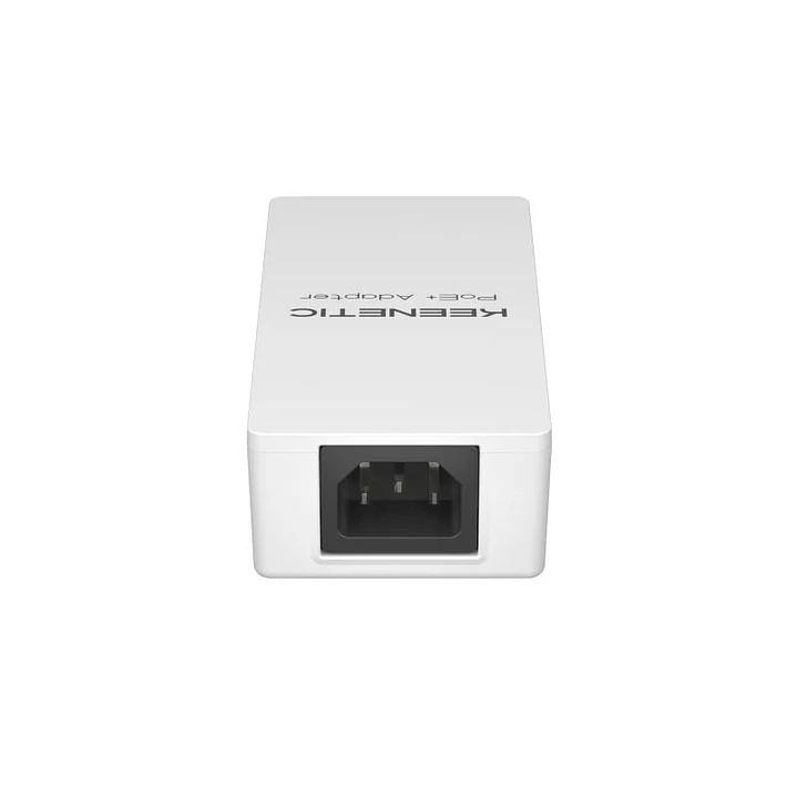 Keenetic PoE Adapter Gigabit 2x1G 1xRJ-45 PoE-out 4