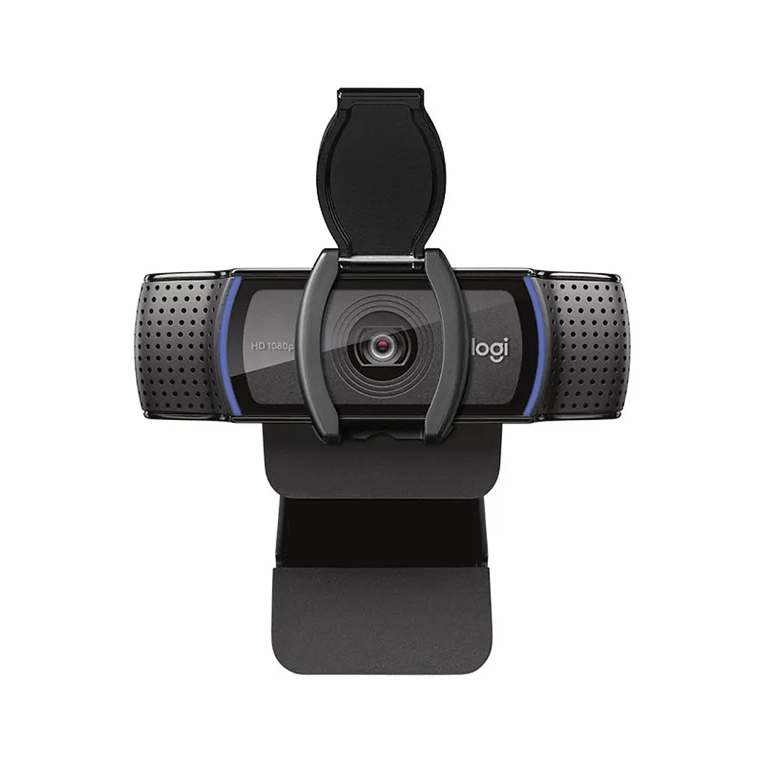 Logitech Webcam C920s PRO FHD 1080P 30fps 1
