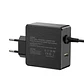 EWENT Cargador USB-C PD 45W +Puerto usb-A - thumbnail 3