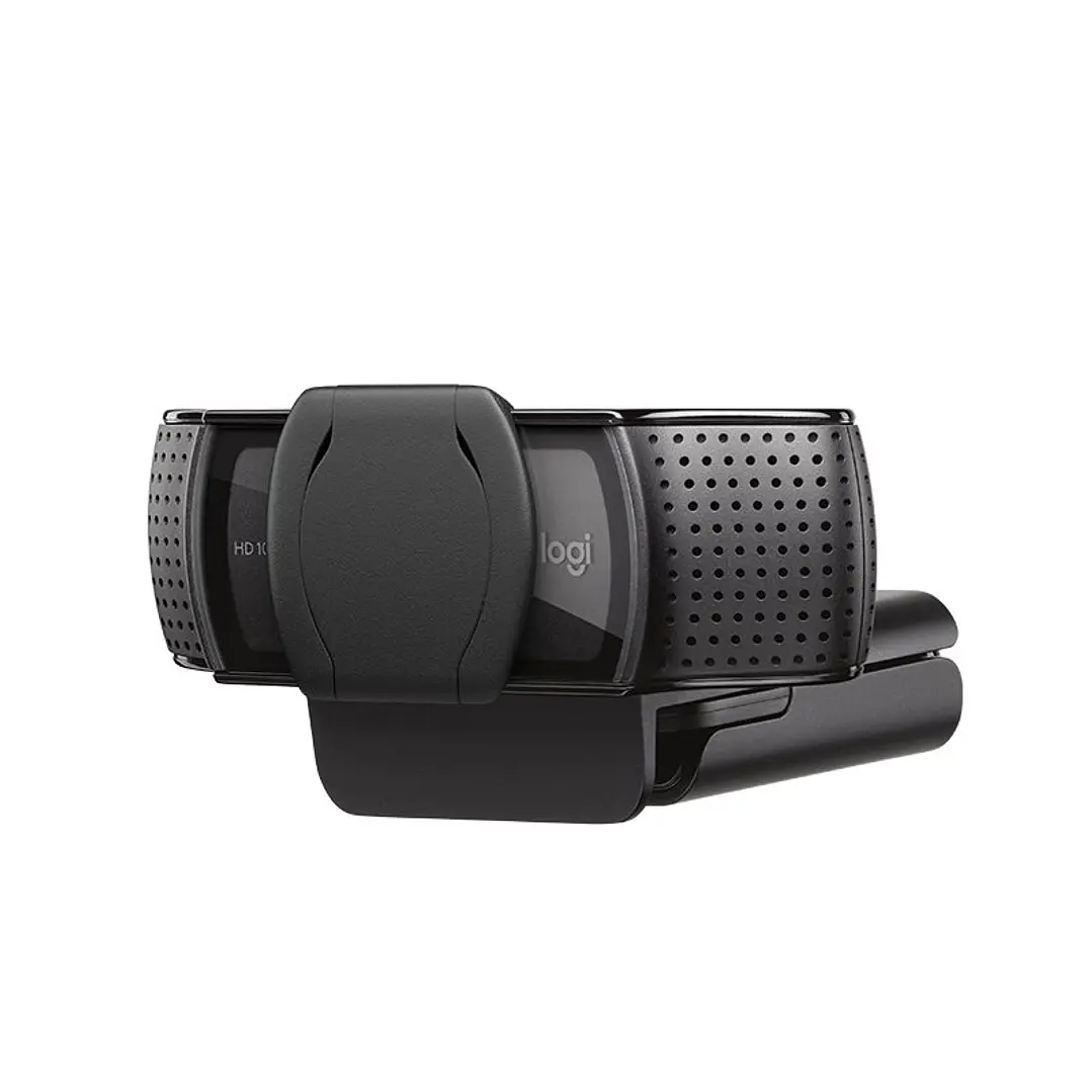 Logitech Webcam C920s PRO FHD 1080P 30fps 4