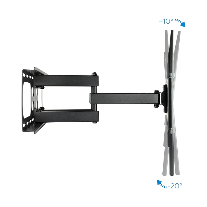 Tooq LP6270TN-B Soporte TV 37