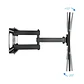 Tooq LP6270TN-B Soporte TV 37