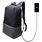 EWENT EW2529 Mochila 17.3
