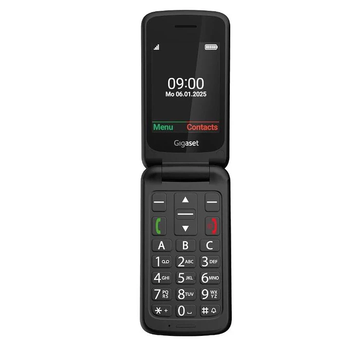 Gigaset Móvil Senior GL595 2.8