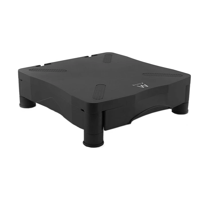 EWENT EW1280 Cajón plástico Elevador sopor/Monitor 1