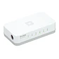 D-Link GO-SW-5E Switch 5x10/100Mbps Mini - thumbnail 2