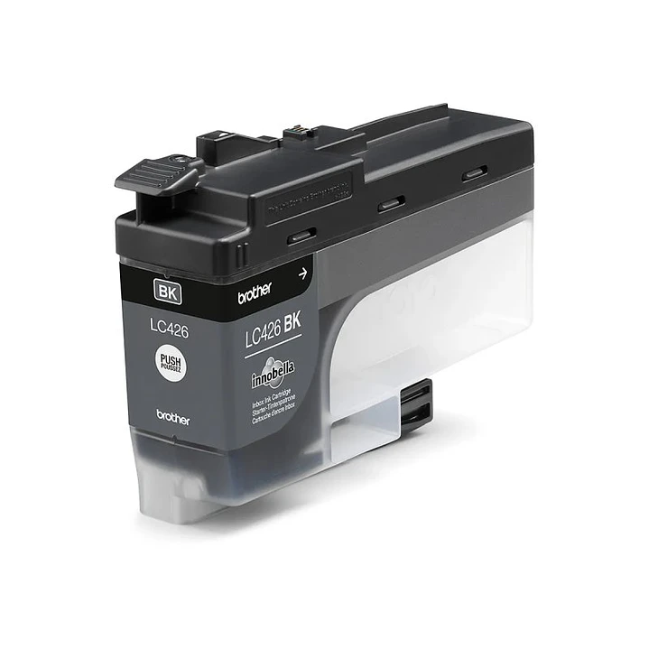 Brother Cartucho LC426BK Negro 2