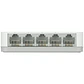 D-Link GO-SW-5E Switch 5x10/100Mbps Mini - thumbnail 4