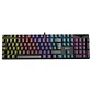KROM teclado mecanico KASIC rgb - vignette 1