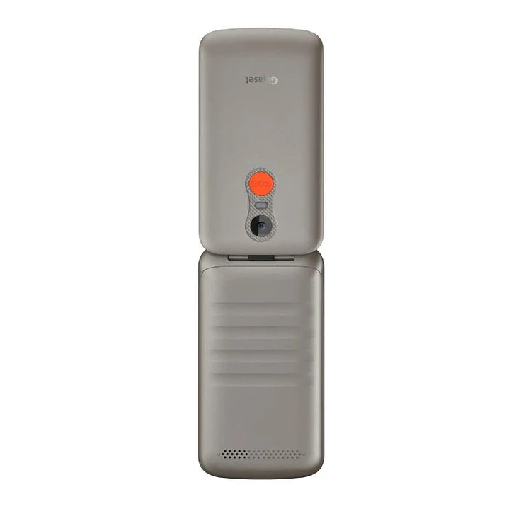 Gigaset Móvil Senior GL595 2.8