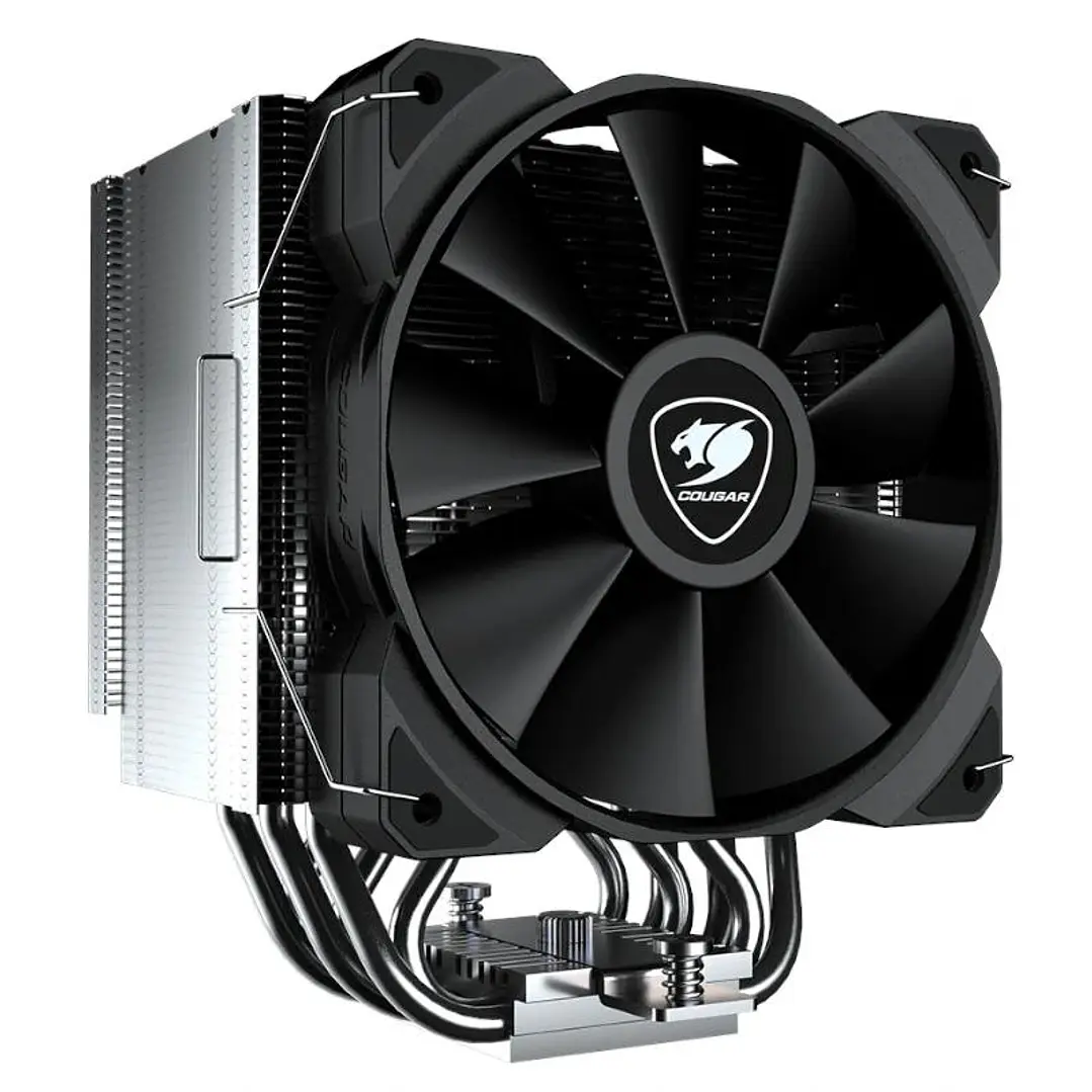 Cougar Ventilador Forza 85 Essential 2