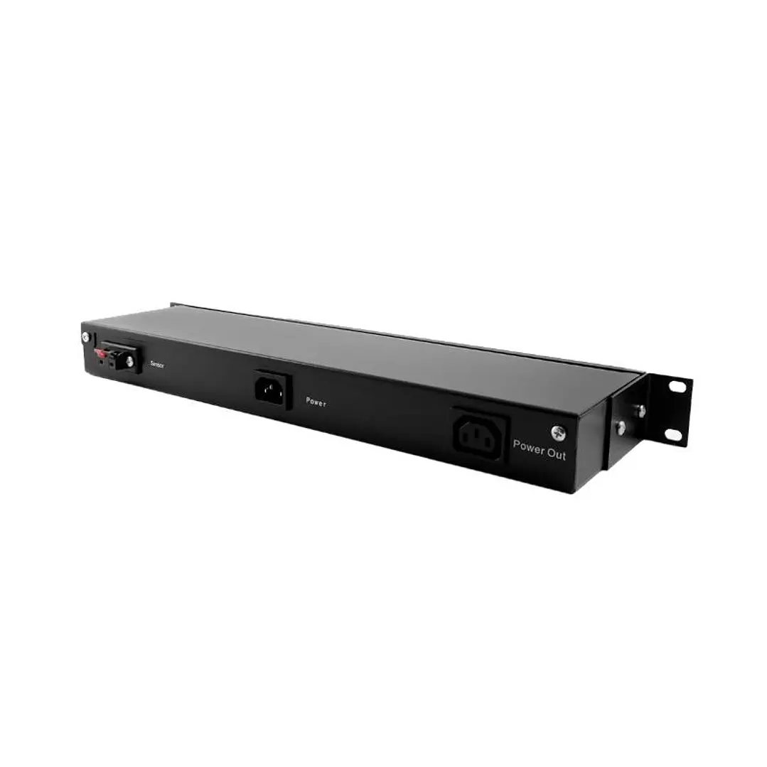 Monolyth Termoregulador Digital 1U 2