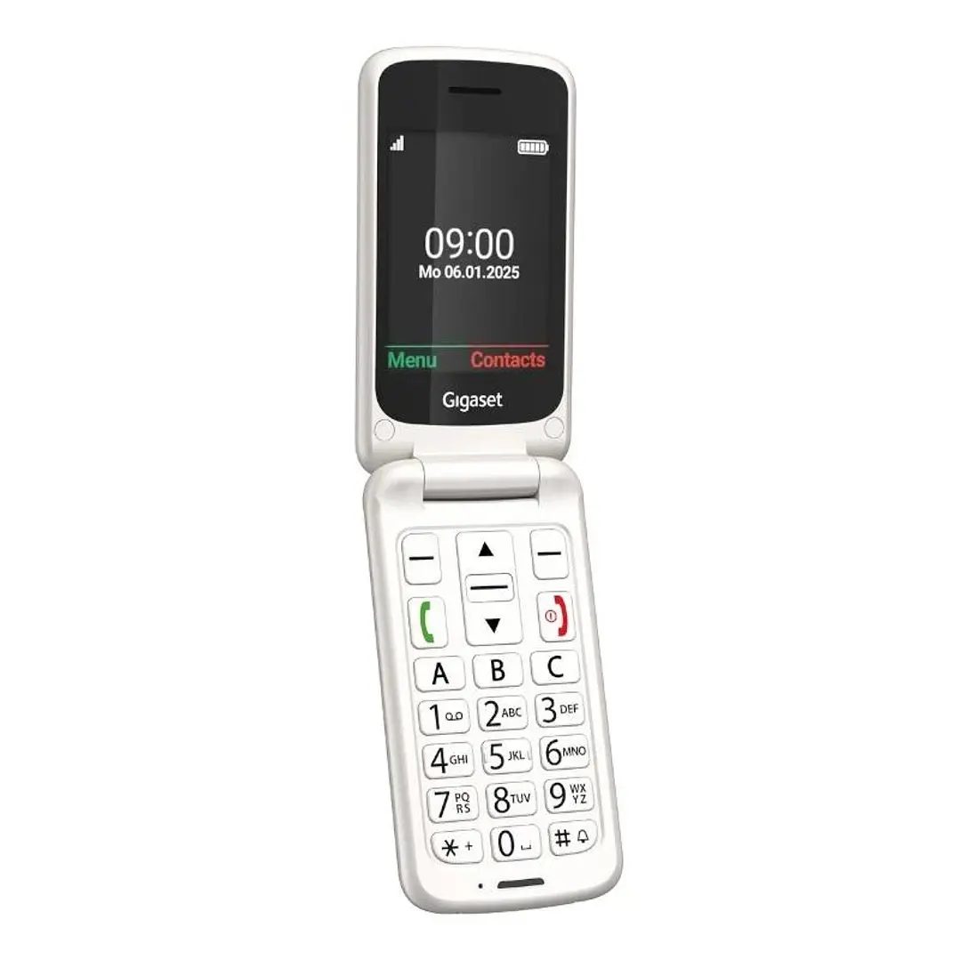 Gigaset Móvil Senior GL595 2.8