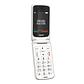 Gigaset Móvil Senior GL595 2.8