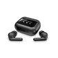 Energy Sistem Auriculares Display ANC Graphite TW - Thumbnail 3