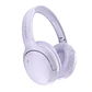 Energy Sistem Auriculares Hush Lavender BT ANC - Miniatura 1
