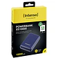 Intenso PowerBank XS10000  10000mAh Azul - thumbnail 2