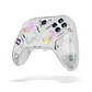 KROM Gamepad KRYSTAL Wireless RGB Bluetooth 5.0 - Miniatura 1