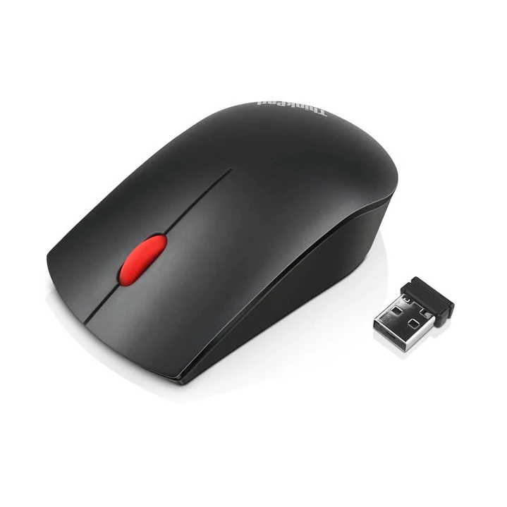 Lenovo Raton Inalambrico ThinkPad Essential 3