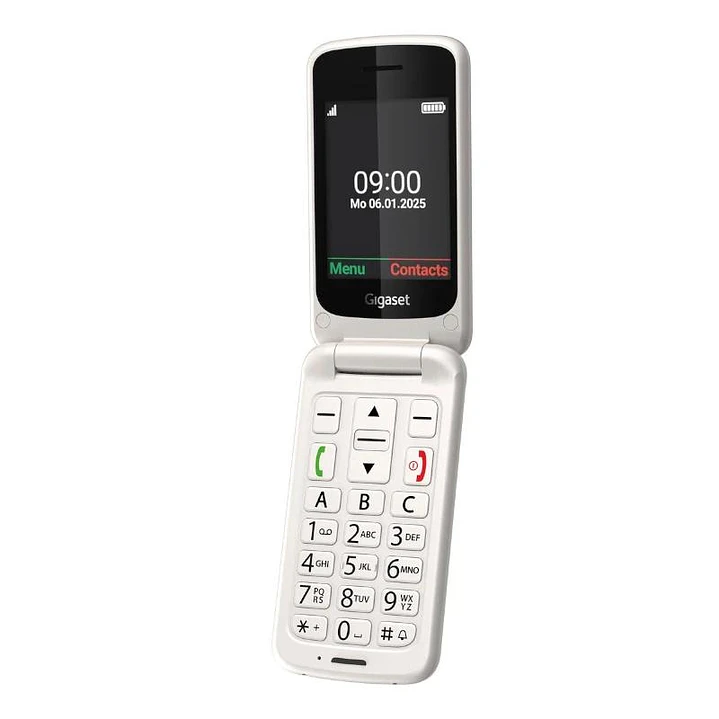 Gigaset Móvil Senior GL595 2.8