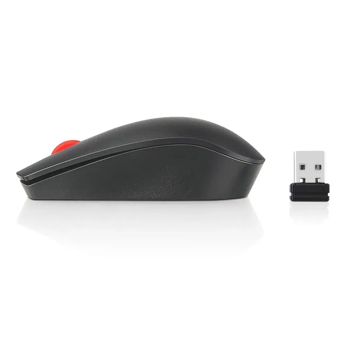 Lenovo Raton Inalambrico ThinkPad Essential 4