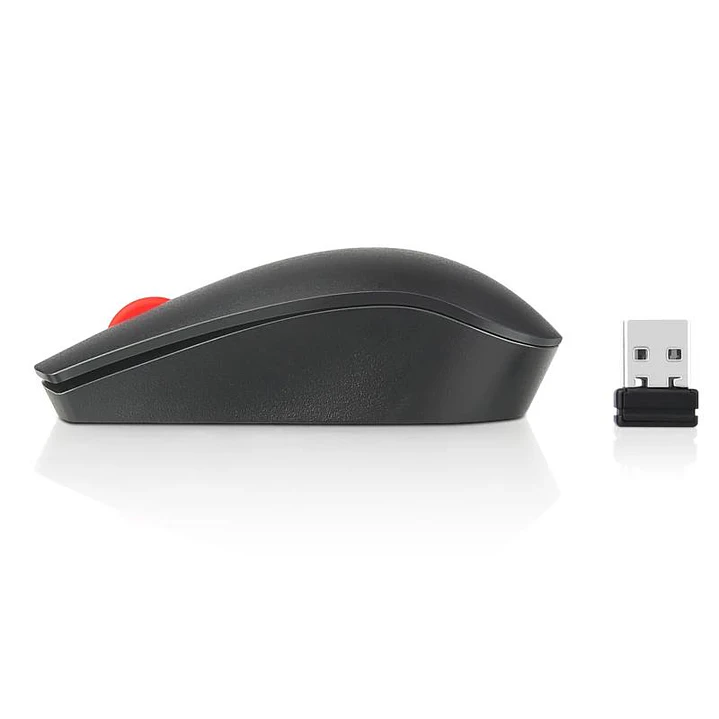 Lenovo Raton Inalambrico ThinkPad Essential 4