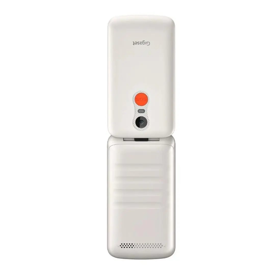 Gigaset Móvil Senior GL595 2.8