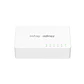 Reyee Unmanaged Switch 5xGb RJ45 Plastic Case - vignette 3