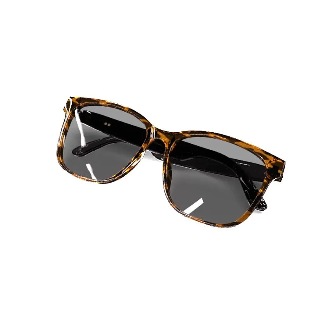 Energy Sistem Gafas Bluetooth Urban Music Tortoise 2