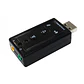 approx! APPUSB71 Adaptador USB Sonido 7.1 APPUSB71 - vignette 1