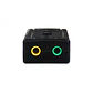 approx! APPUSB71 Adaptador USB Sonido 7.1 APPUSB71 - vignette 2