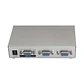 Nanocable Multiplexor VGA para 2 monitores - vignette 1
