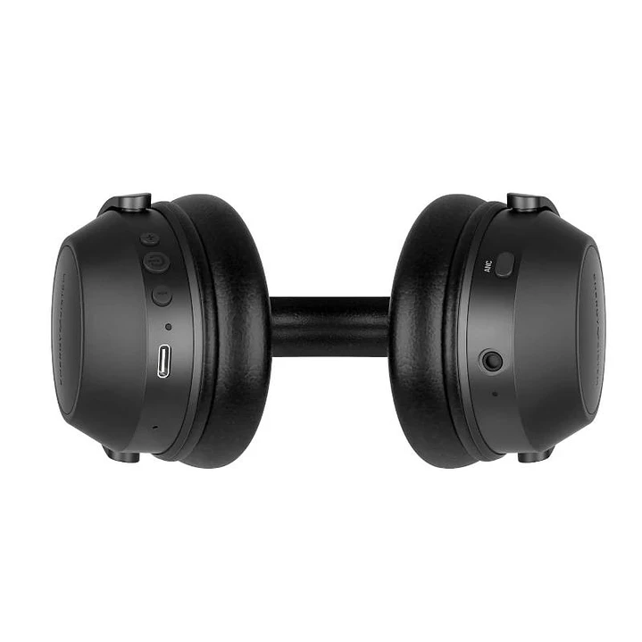 Energy Sistem Auriculares Travel 6 BT ANC Black 3