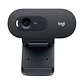Logitech Webcam c505E 1280*720 Negro - vignette 2