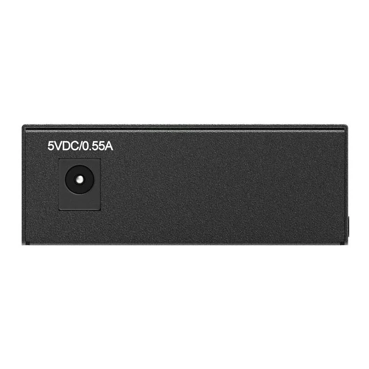 D-Link DMC-F02SC Conversor Medios SC MM 2Km 4