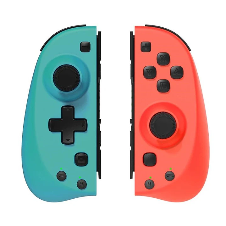 Spirit of Gamer Controlador Nintendo Switch comp. 1