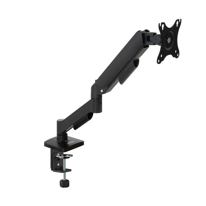 Tooq Soporte mesa DB1733TNR-B 1 brazo 17-32 Negro 1