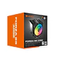 Cougar Ventilador Forza 85 Argb - Miniatura 4